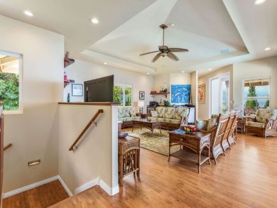 Stairs Lead to Downstairs